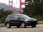 Acura RDX 2006 года